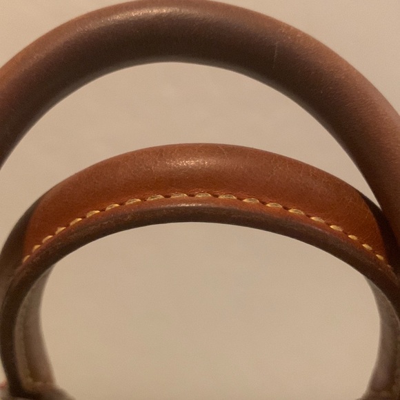 ๐ฏ Authentic Louis Vuitton Trouvile Monogram Canvas bag. - Picture 5 of 17